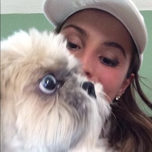 Meet your Posher, Miranda